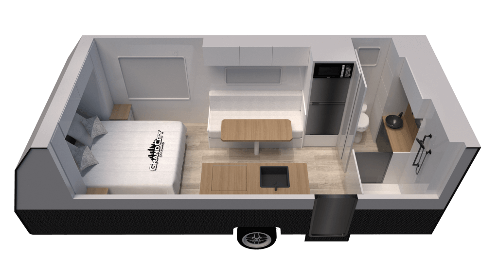 nomad 17 straight floor plan