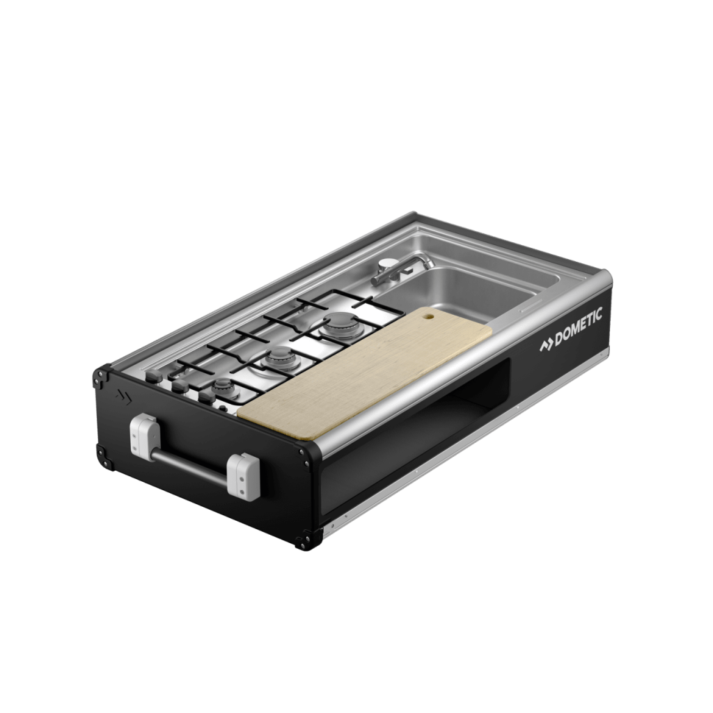 Dometic Slide Out Kitchen