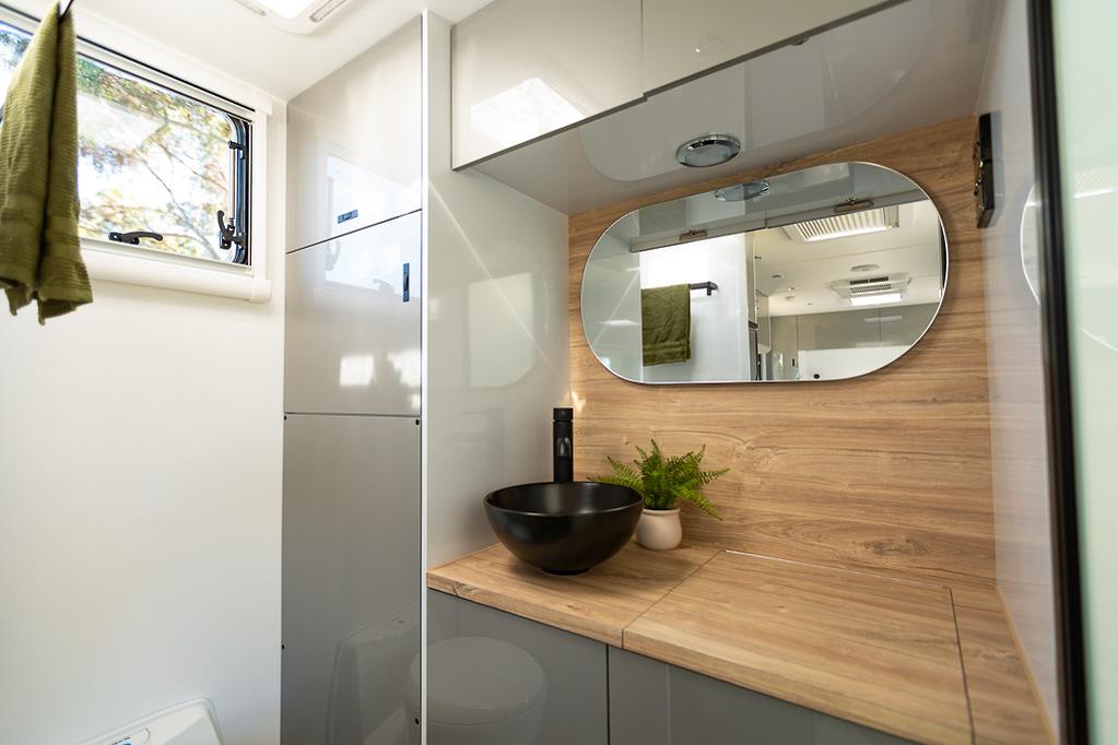 Caravan Camping Sales