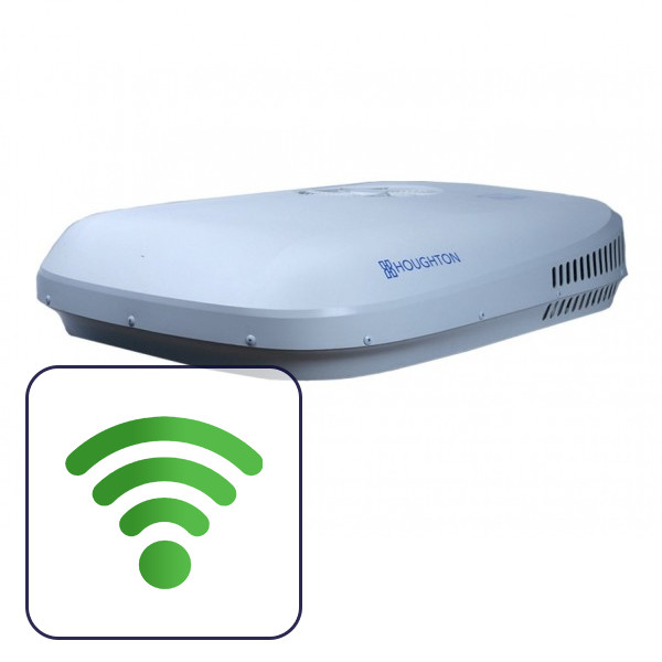 Houghton Belaire HB3400 Reverse Cycle Air Conditioner (with heating)