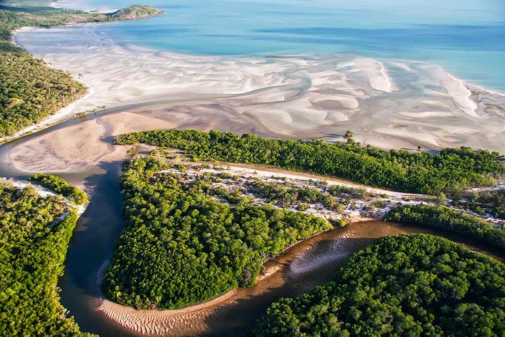 Cape York Peninsula Queensland