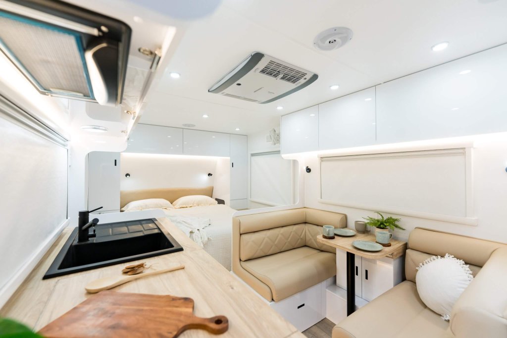 Heating and Cooling Solutions