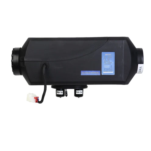 AU Focus caravan Diesel Heater