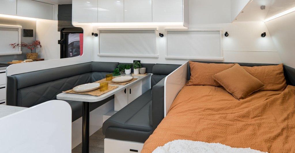 Comfortable Pocket Coil Mattress