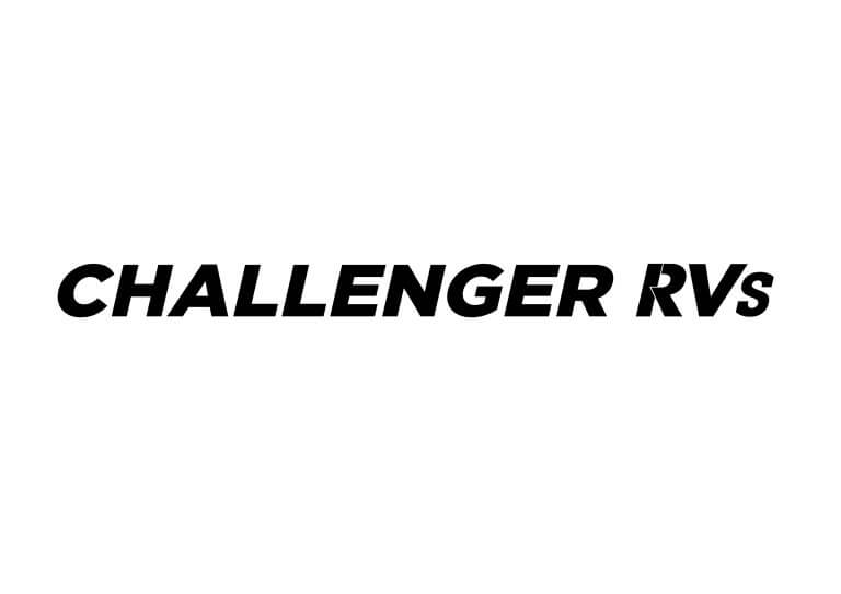 challenger rvs