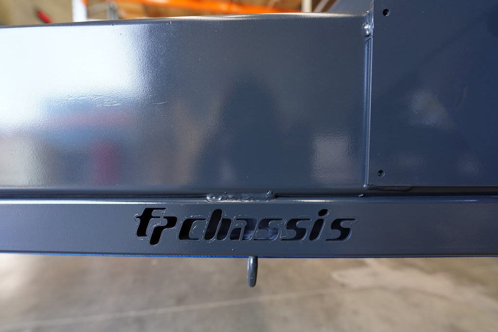 FPchassis