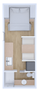 19’6 Centre Door cafe